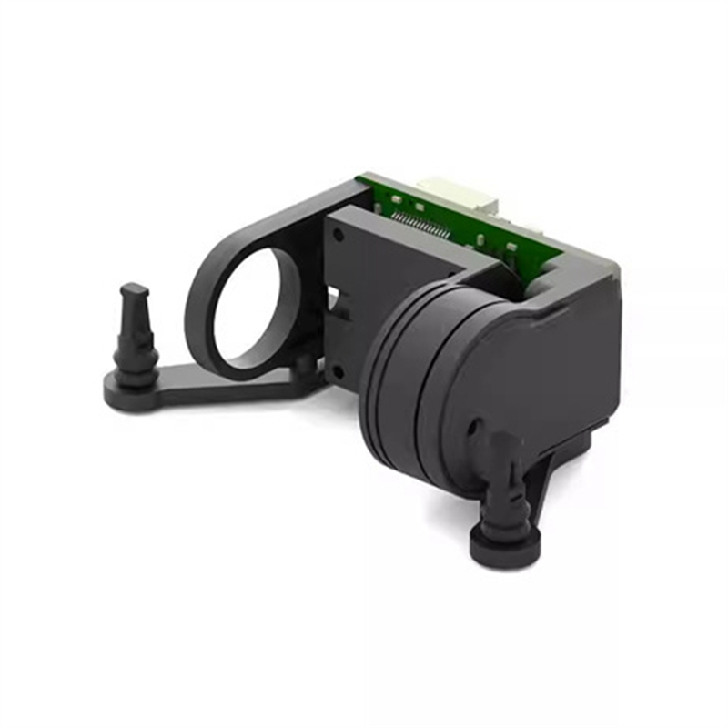 Drone Gimbal Mount - FGGS-GM1 FPV Camera Gimbal Pan Tilt
