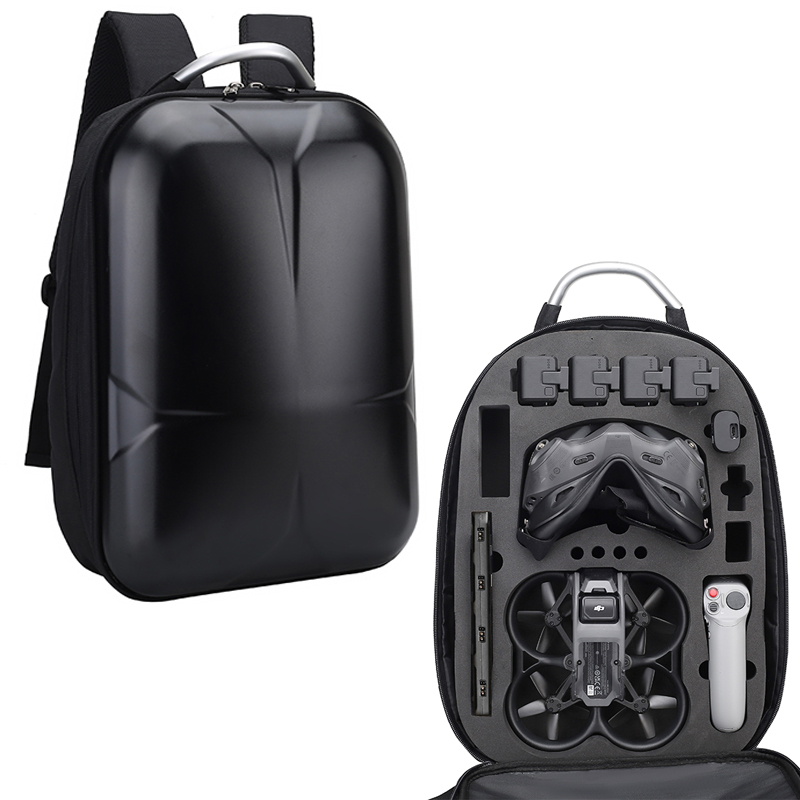Backpack Duricrust Waterproof  - Drone Gimbal Case review and price