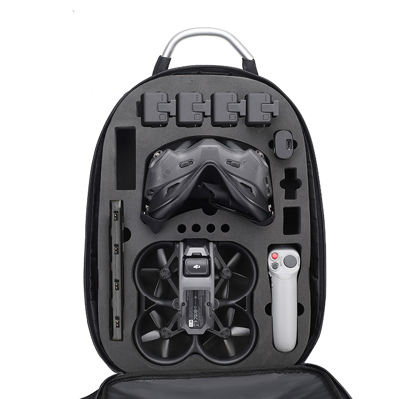 Backpack Duricrust Waterproof  - Drone Gimbal Case review and price