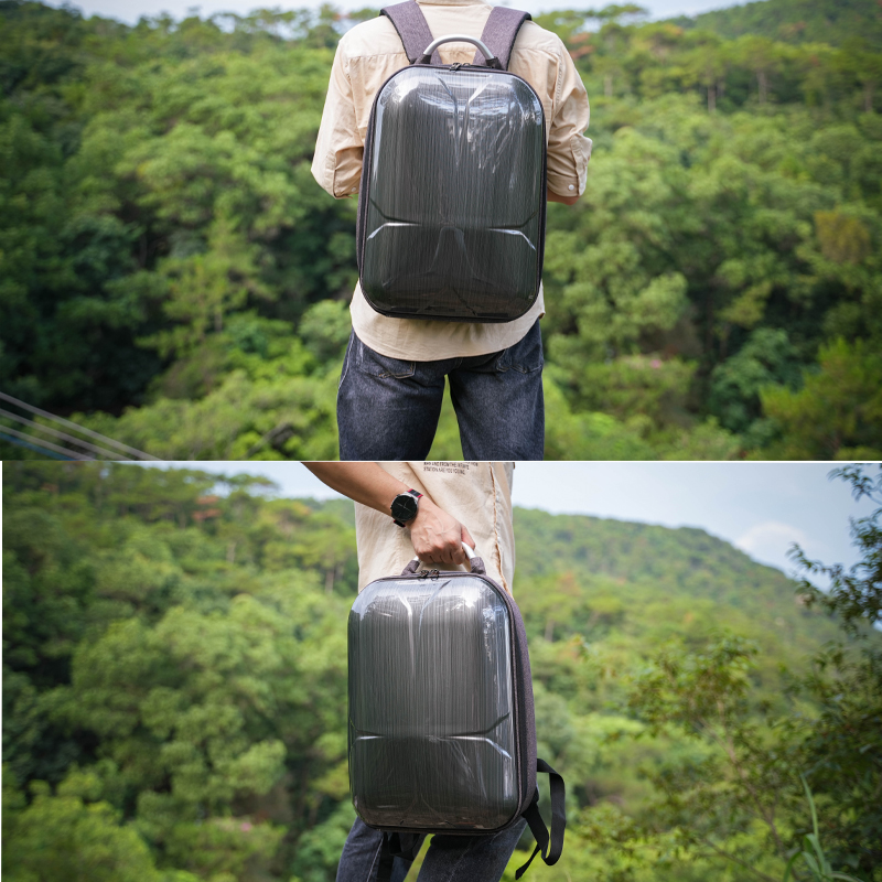 Backpack Duricrust Waterproof  - Drone Gimbal Case review and price