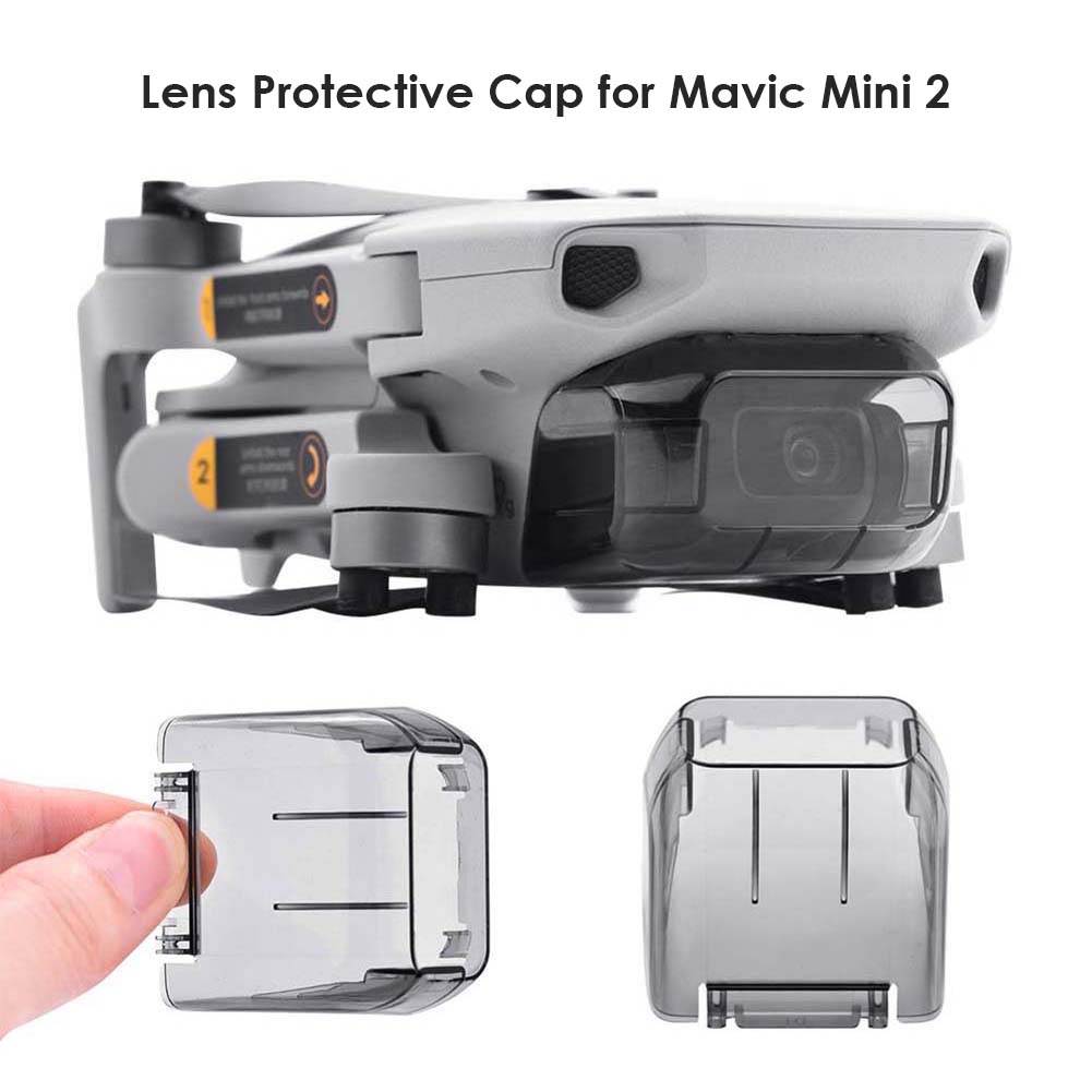 Anti-Scratch Drone Lens Cap Li - Drone Gimbal Case review and price