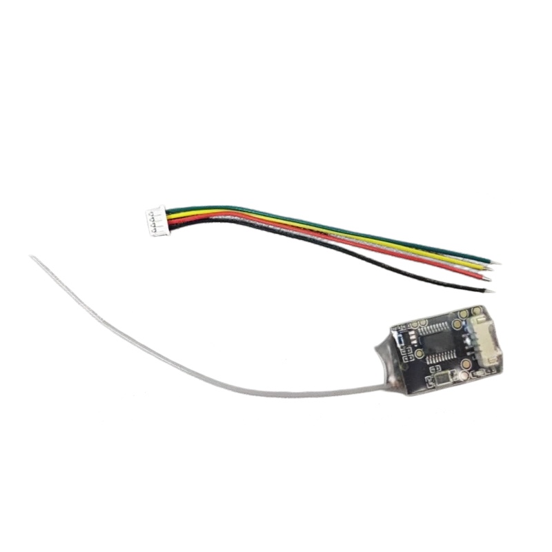 Flysky FS-8A 8CH 18CH Mini Rec - Drone Gimbal Controller review and price