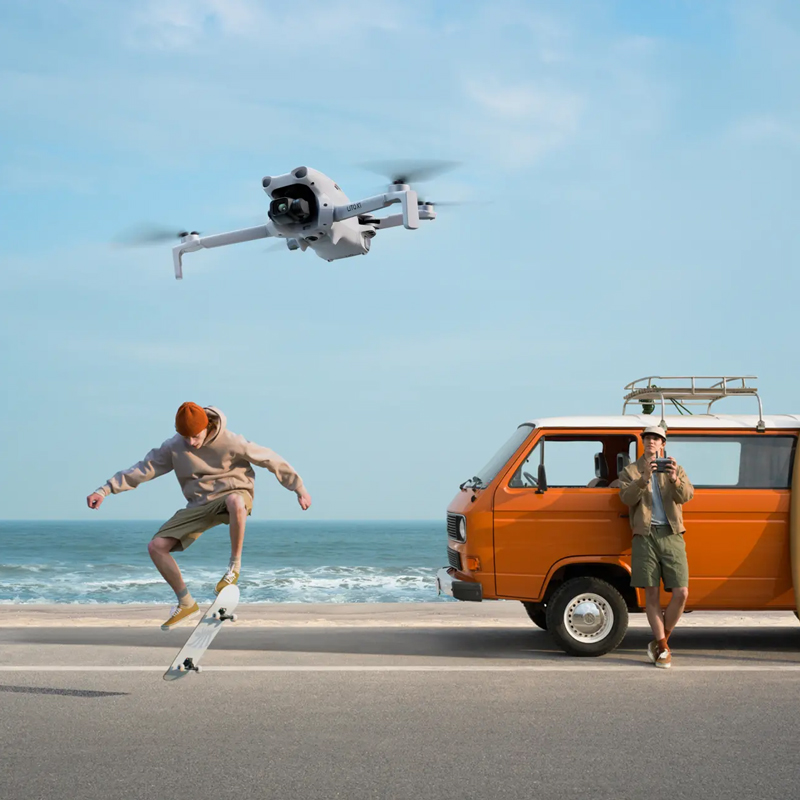 DJI Lito X1 Fly More Combo (DJ - Drone Gimbal 3 Axis review and price