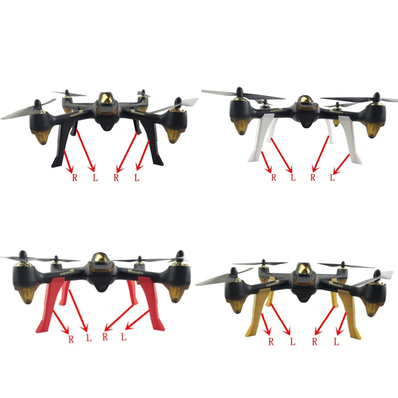 Hubsan H501S H501C X4 Upgraded - Drone Gimbal Mount review and price