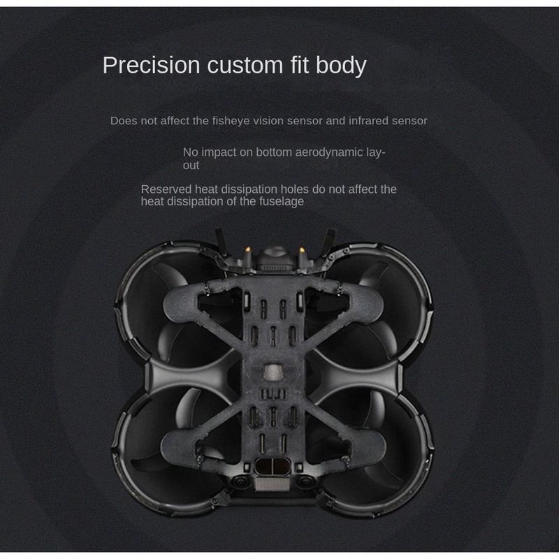 DT21 For DJI Avata 2 Full Prot - Drone Gimbal For Gopro review and price