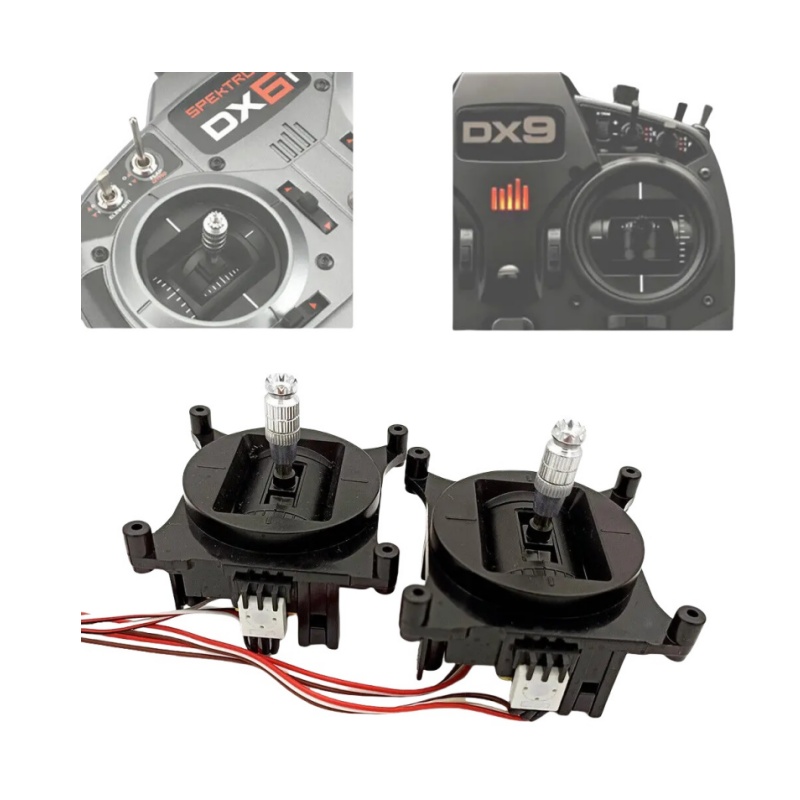 Gimbal Control Stick Rocker Th - Drone Gimbal Controller review and price