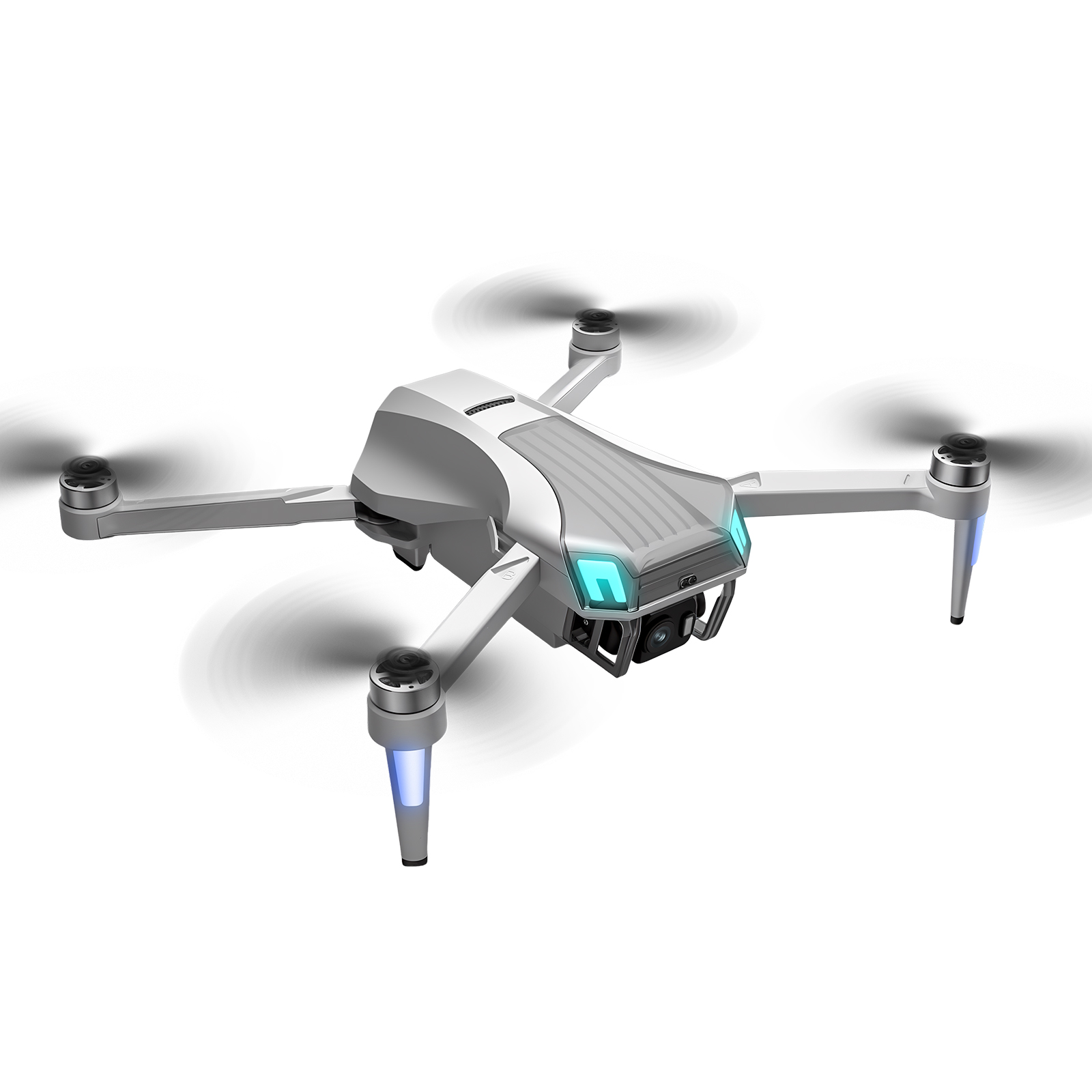 NCZOBOE U55 Drone Professional - Drone Gimbal 2 Axis review and price