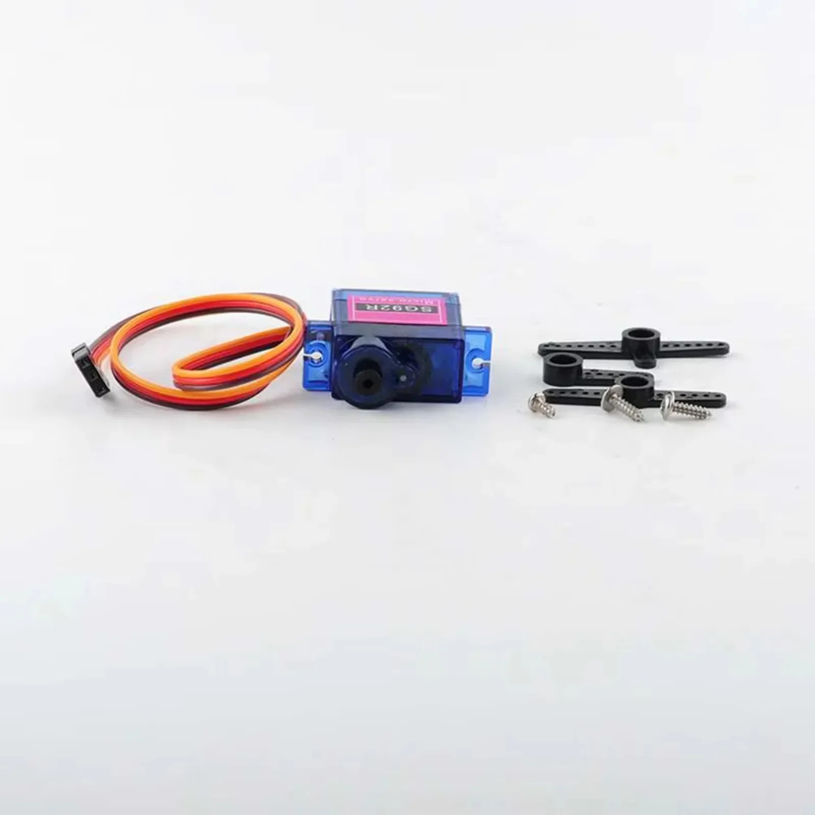10pcs/lot SG92R Micro Servo 9g - Drone Gimbal Controller review and price