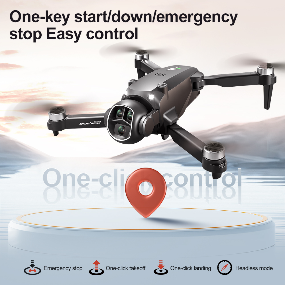 M7 Drone Brushless Motor 8K wi - Drone Gimbal 2 Axis review and price