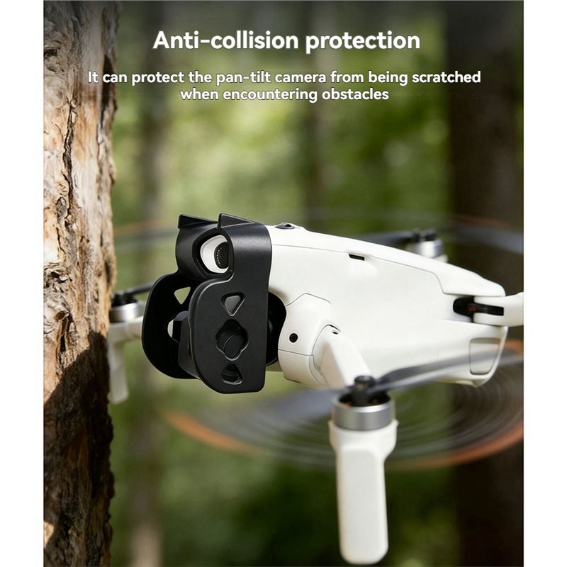 DT18 Gimbal Protection Bar Ant - Drone Gimbal For Gopro review and price