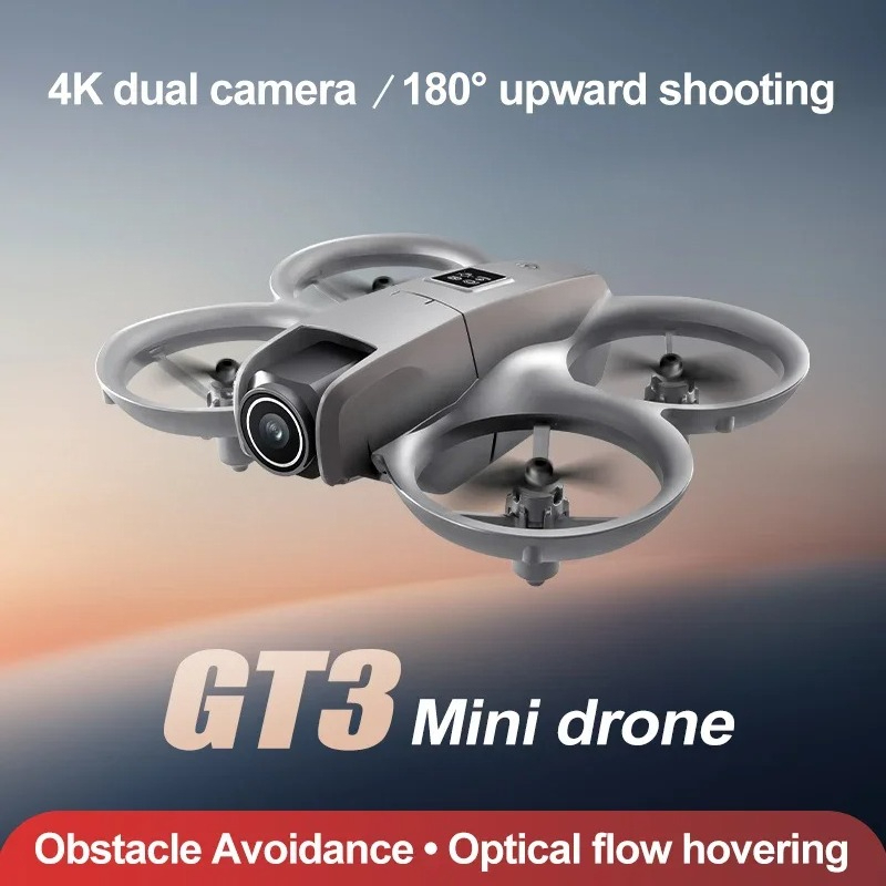 Original GT3 Drone 8K GPS HD A - Drone Gimbal Mount review and price