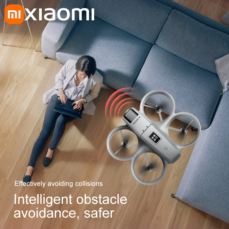 Xiaomi D16 GPS Drone 8K Aerial - Drone Gimbal Brushless review and price