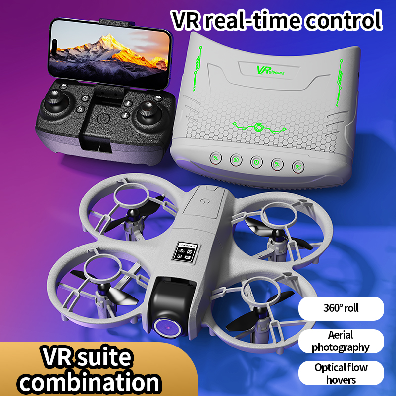 X228 VR FPV Drone HD Dual Came - Drone Gimbal Case review and price