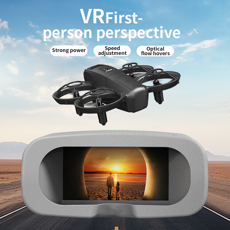 X228 VR FPV Drone HD Dual Came - Drone Gimbal Case review and price