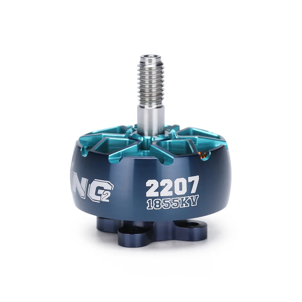 iFlight XING2 XING V2 2207 275 - Drone Gimbal Brushless review and price