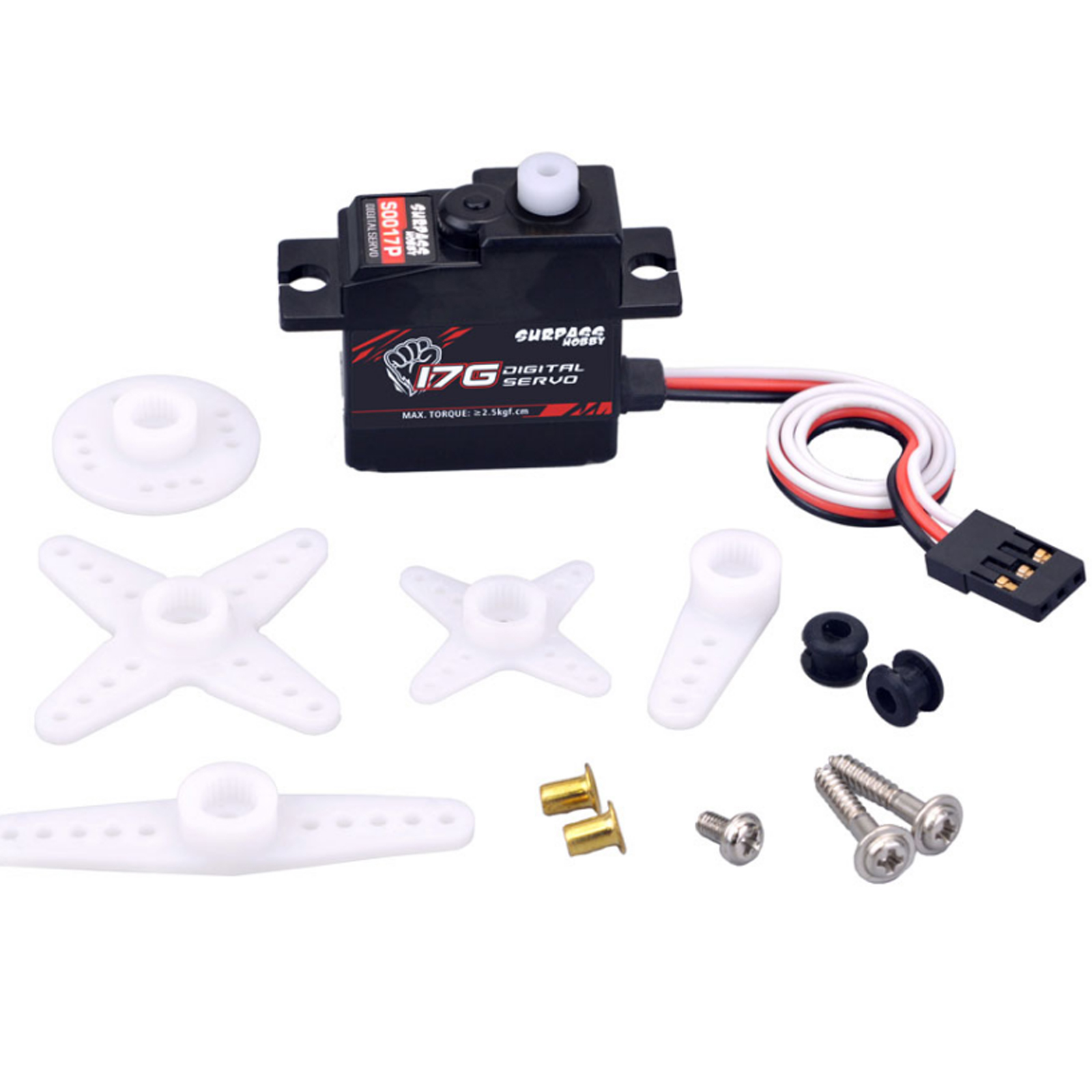 2g 3.7g 4.3g 6g 17g 25g Micro  - Drone Gimbal Controller review and price