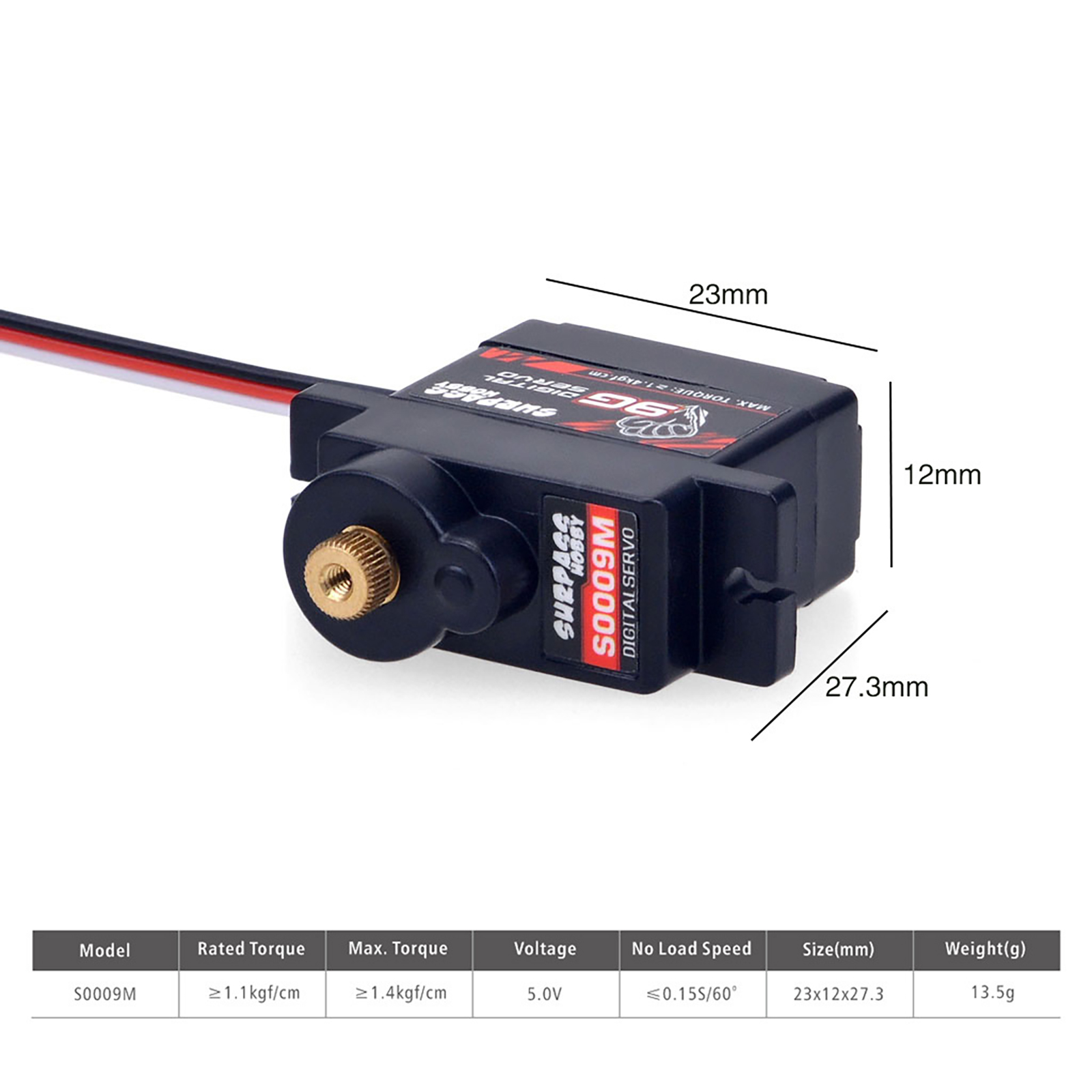2g 3.7g 4.3g 6g 17g 25g Micro  - Drone Gimbal Controller review and price
