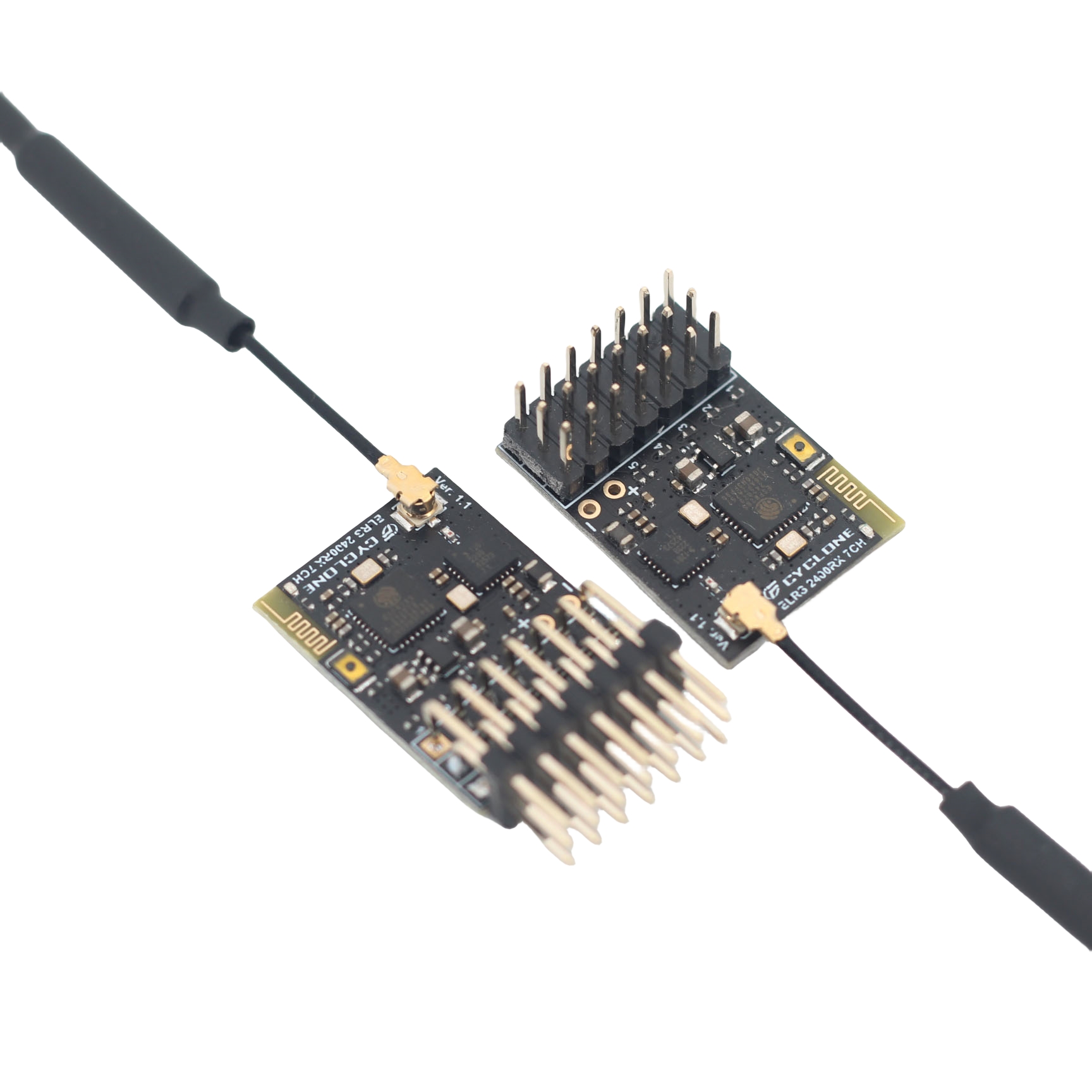 ELRS 2.4G PWM 7CH 6CH CRSF Rec - Drone Gimbal Controller review and price