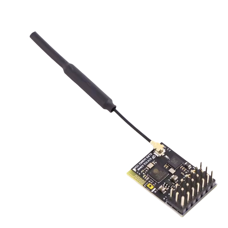 ELRS 2.4G PWM 7CH 6CH CRSF Rec - Drone Gimbal Controller review and price