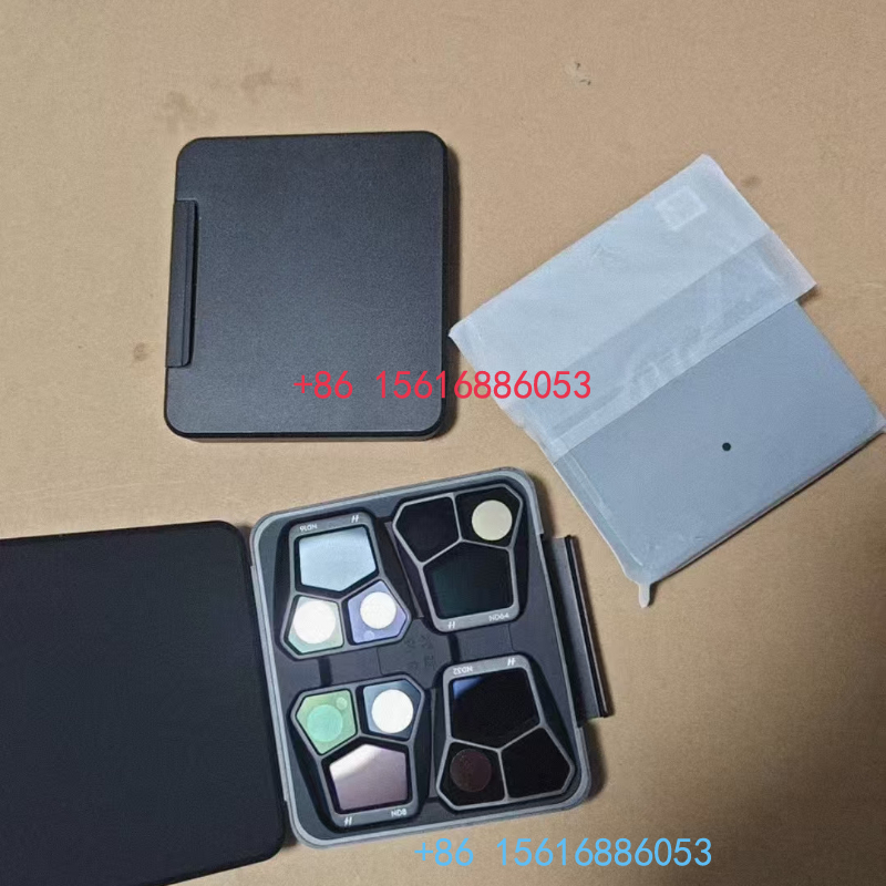 Original ND Filter Set (ND8/16 - Drone Gimbal Mount review and price