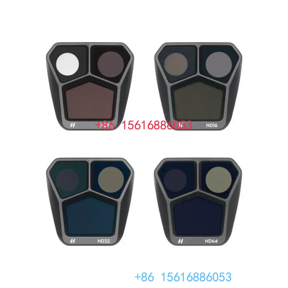 Original ND Filter Set (ND8/16 - Drone Gimbal Mount review and price