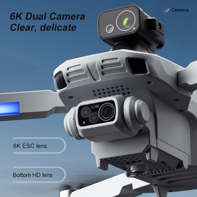 F8 MAX GPS Drone Professional  - Drone Gimbal Brushless review and price