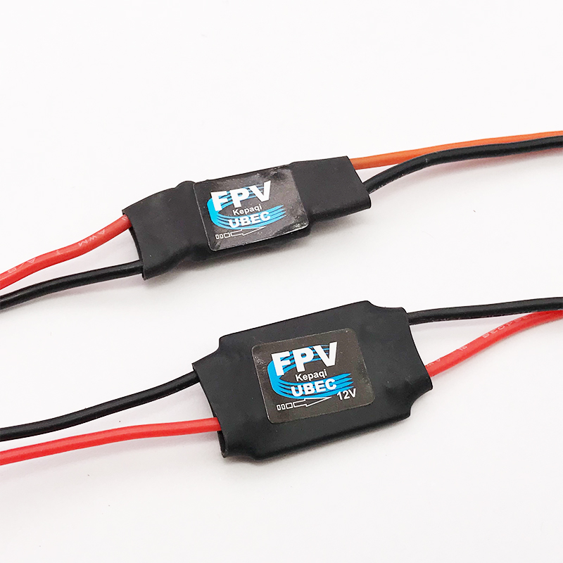 Ultralight BEC Module 3A 5V 2- - Drone Gimbal Controller review and price