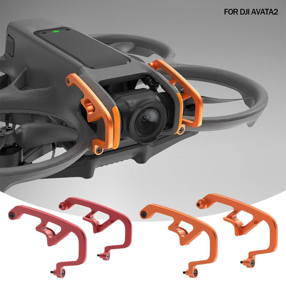 For DJI Avata 2 Drone Aluminum - Drone Gimbal For Gopro review and price