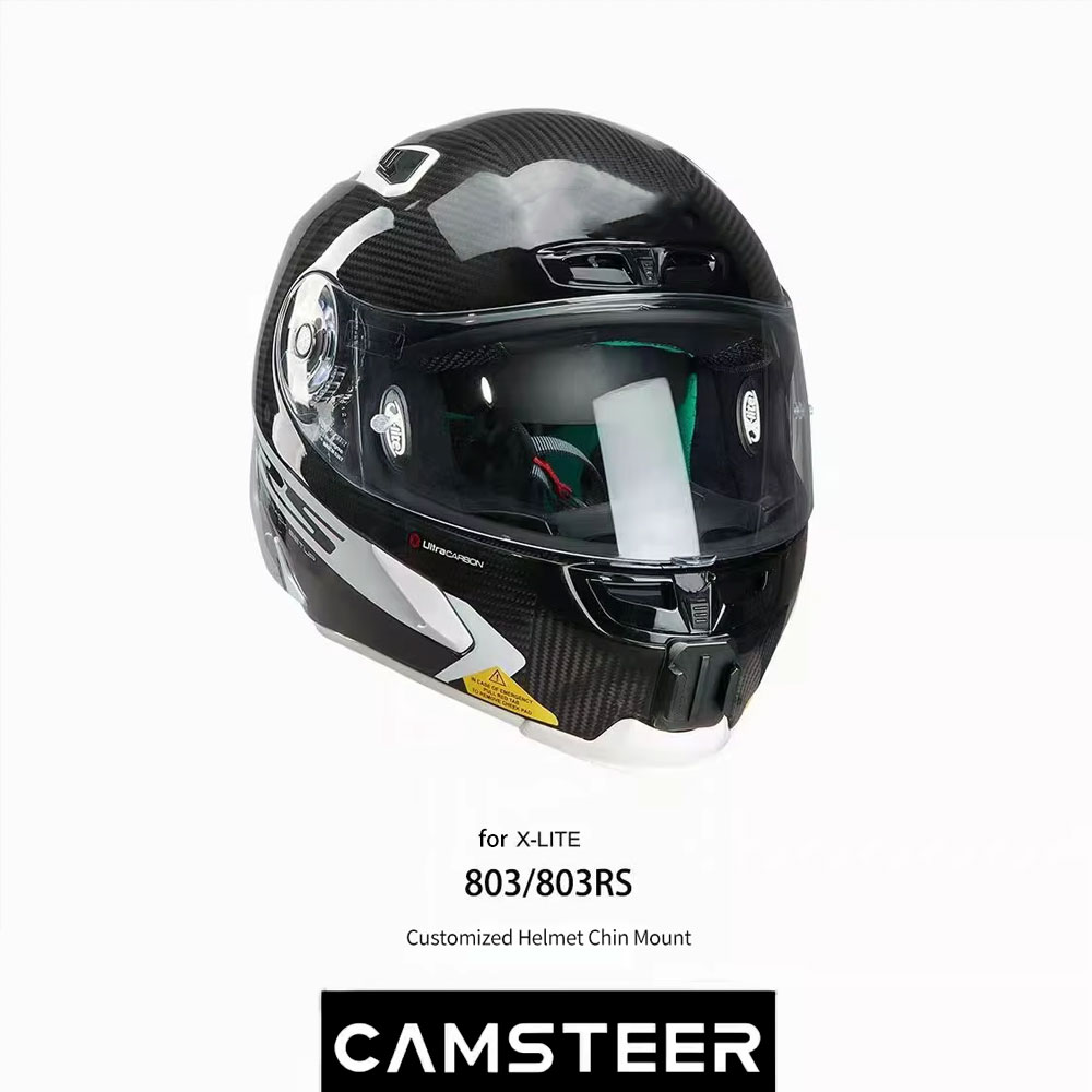 for Nolan X-lite X803rs Helmet - Drone Gimbal For Gopro review and price