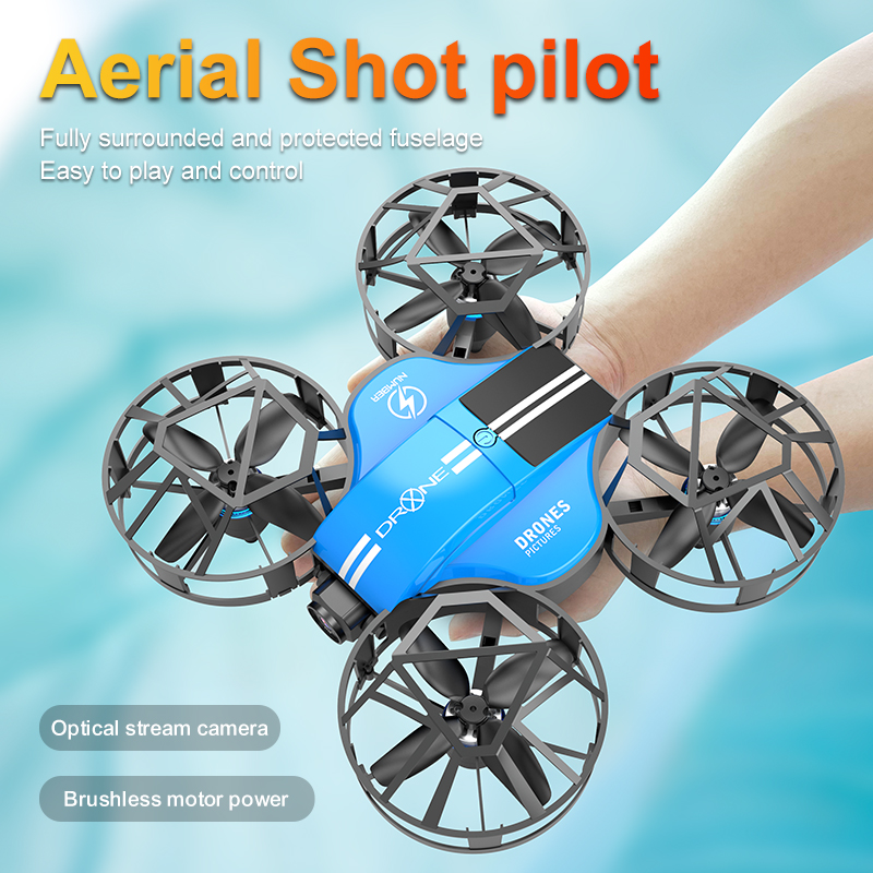 NEW Mini Drone 812PRO professi - Drone Gimbal Case review and price