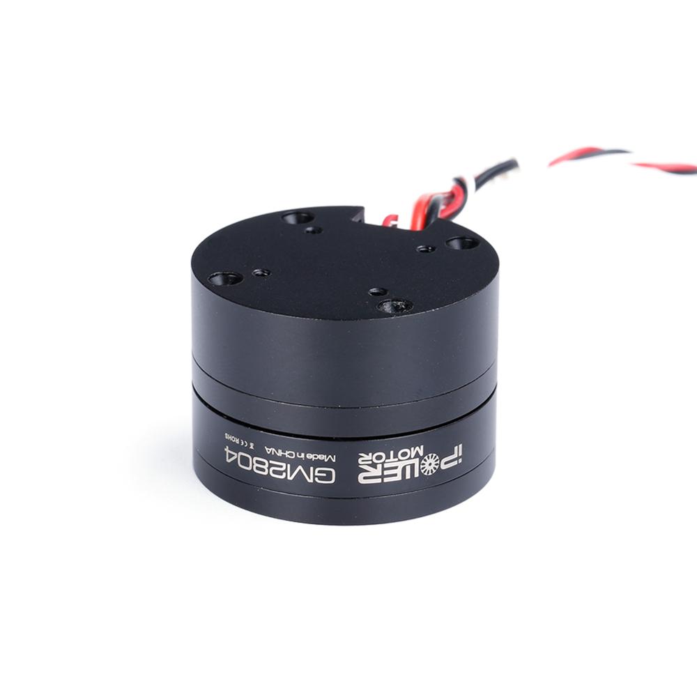 IFlight iPower GM2804H-100T GM - Drone Gimbal Case review and price