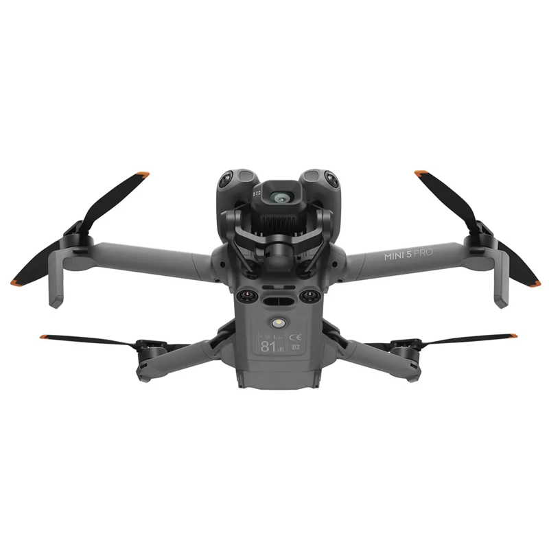 DJI Mini 5 Pro 1-Inch Large CM - Drone Gimbal 3 Axis review and price